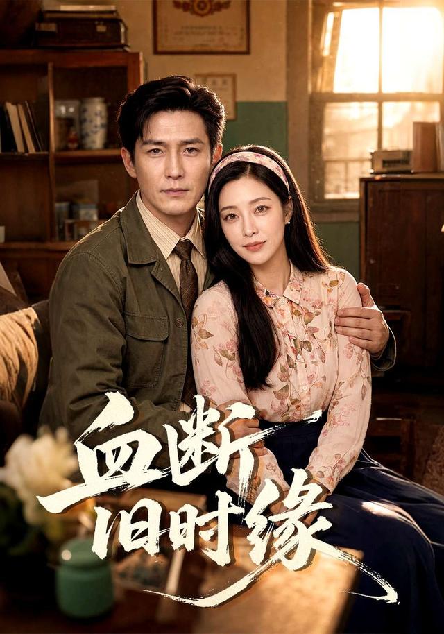血断旧时缘