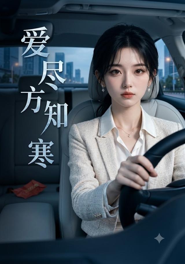 爱尽方知寒