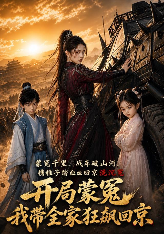开局蒙冤，我带全家狂飙回京
