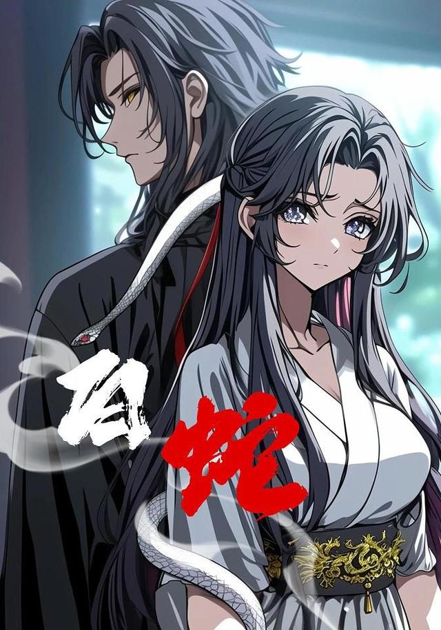 白蛇