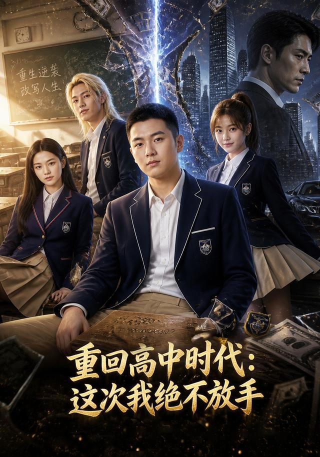 重回高中时代：这次我绝不放手