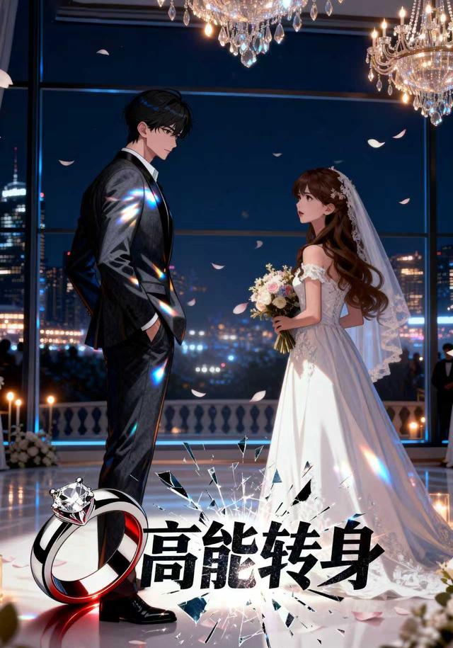 高能转身封面图