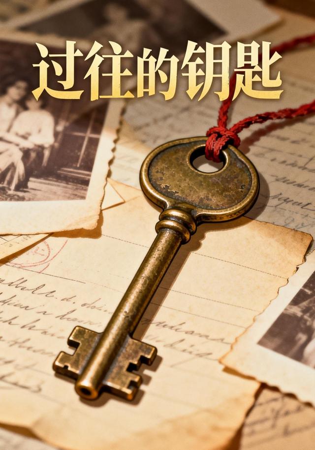 过往的钥匙