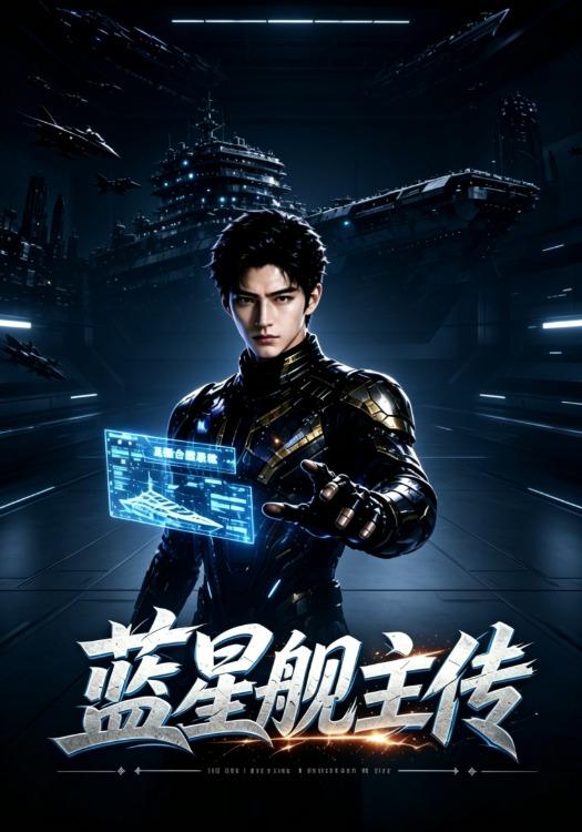 蓝星舰主传