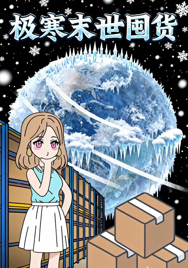 极寒末世囤货