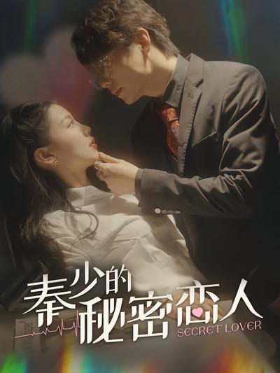 秦少的秘密恋人封面图