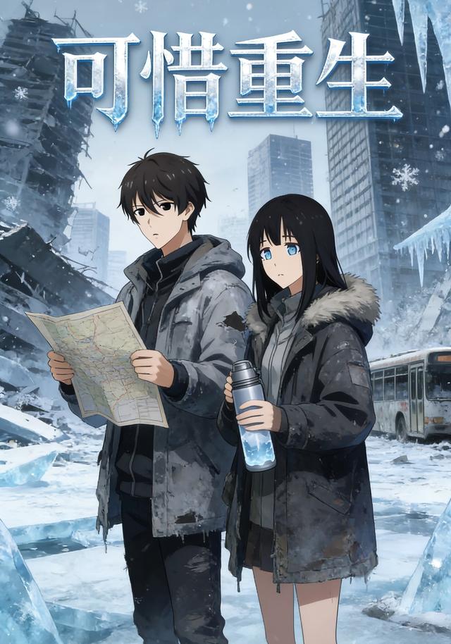 可惜重生