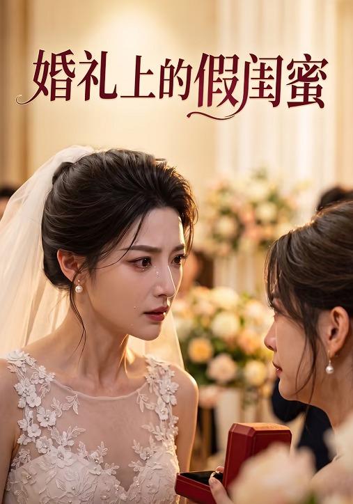 婚礼上的假闺蜜