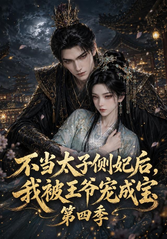 不当太子侧妃后，我被王爷宠成宝第四季