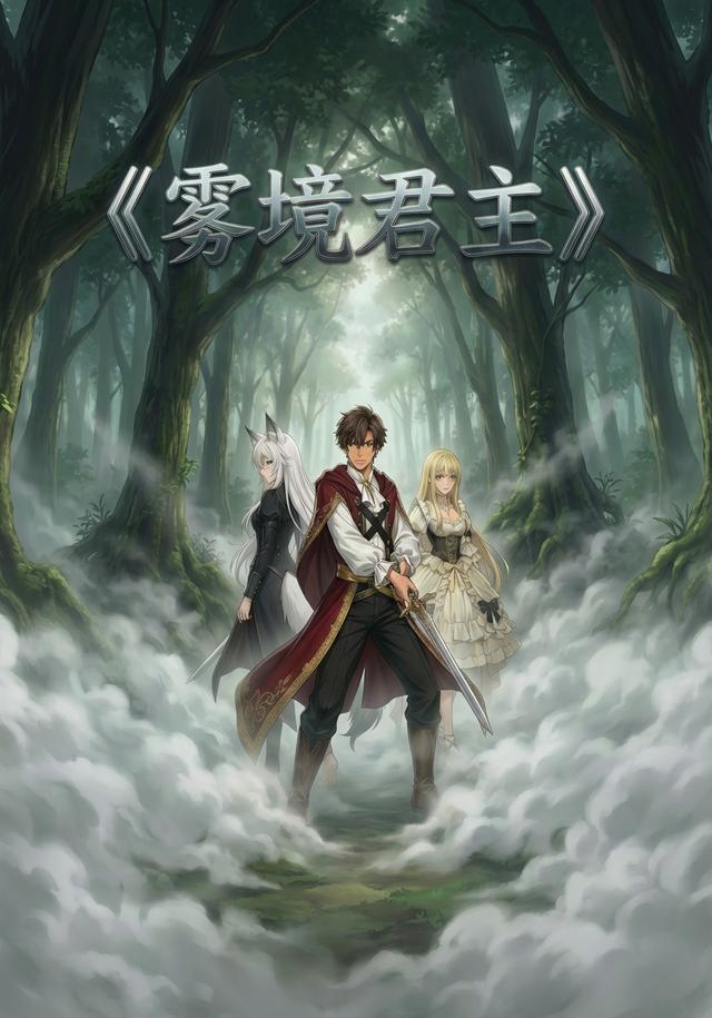 雾境君主