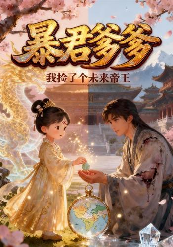 暴君爹爹，我捡了个未来帝王