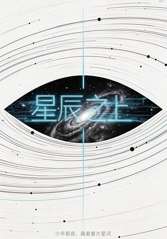 星辰之上