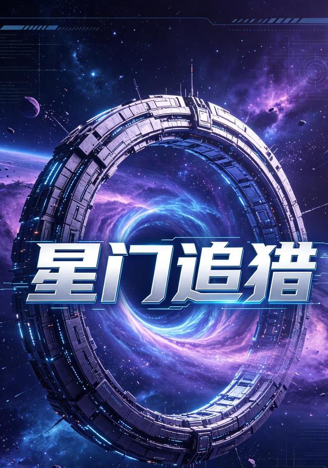 星门追猎