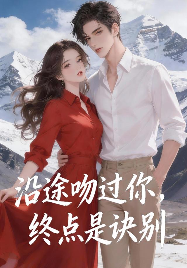 沿途吻过你，终点是诀别