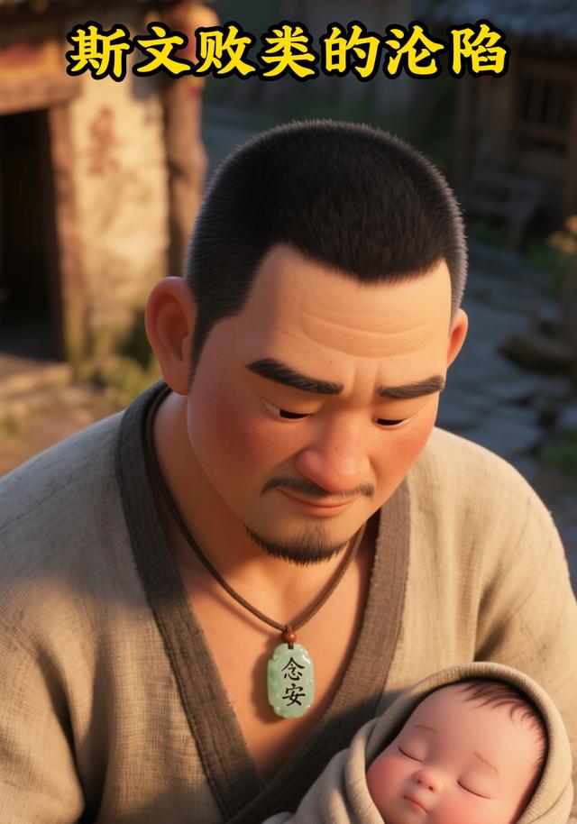 斯文败类的沦陷