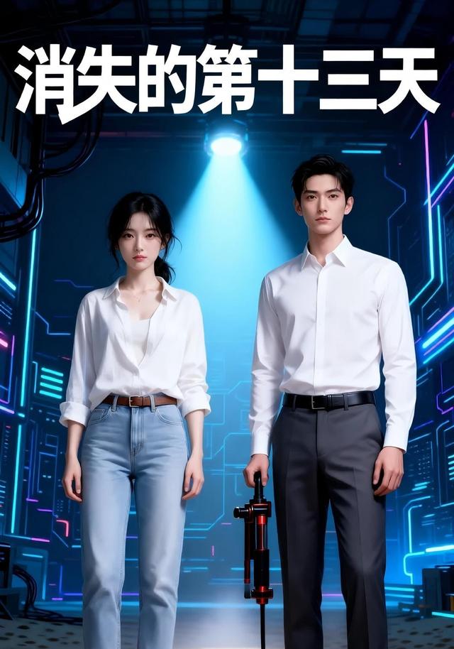 消失的第十三天