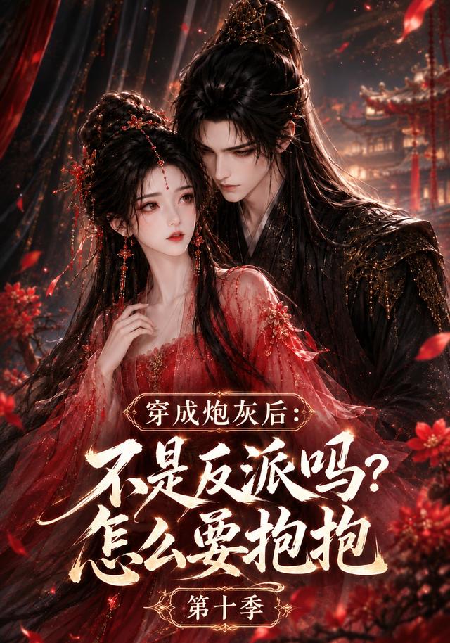 穿成炮灰后：不是反派吗？怎么要抱抱第十季