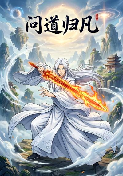 问道归凡