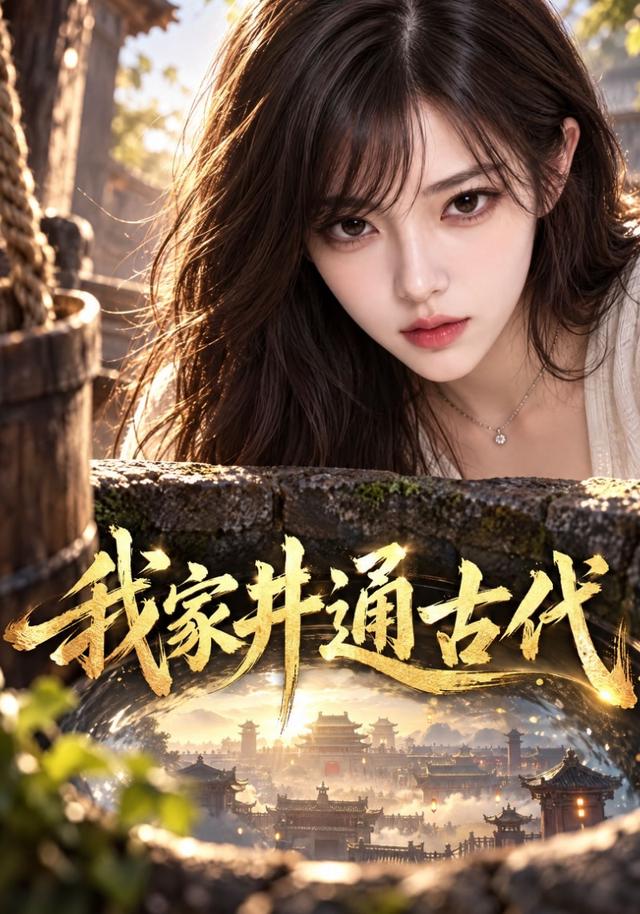 我家井通古代