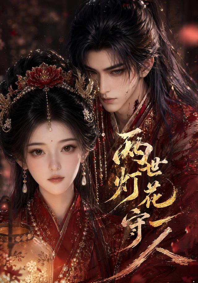 两世灯花守一人