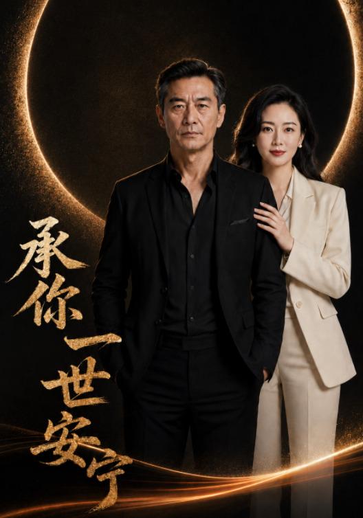 承你一世安宁 cover