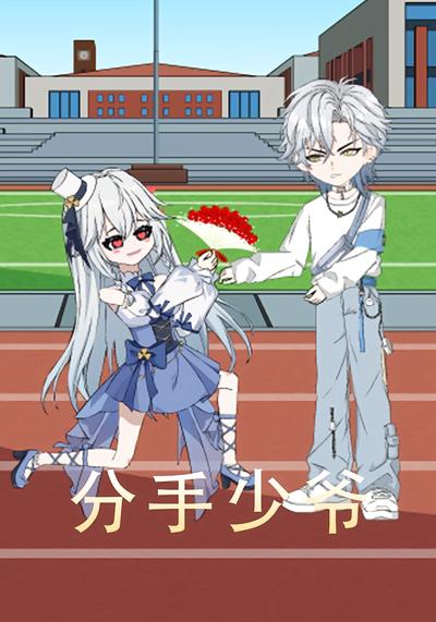 分手少爷