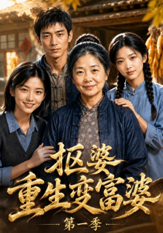 抠婆重生变富婆第一季