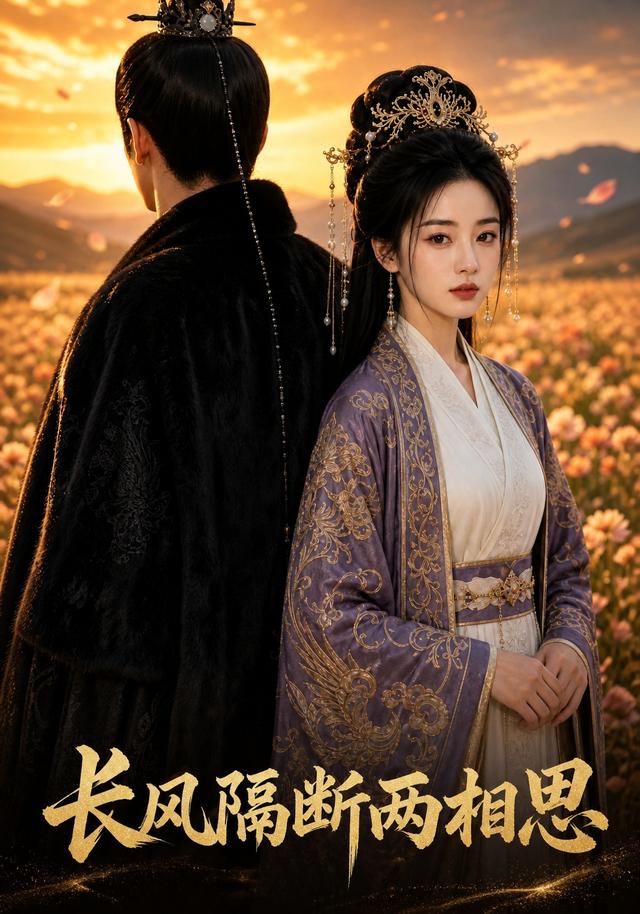 长风隔断两相思 cover