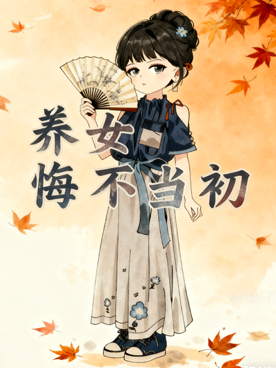 养女悔不当初第一季