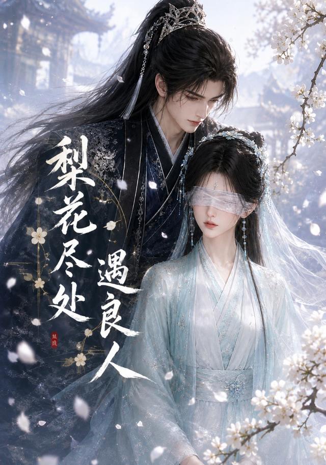 梨花尽处遇良人