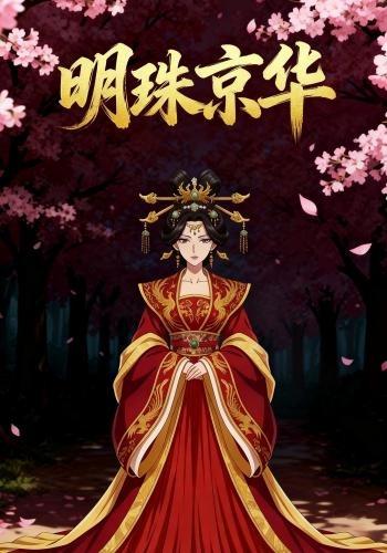 明珠京华封面图