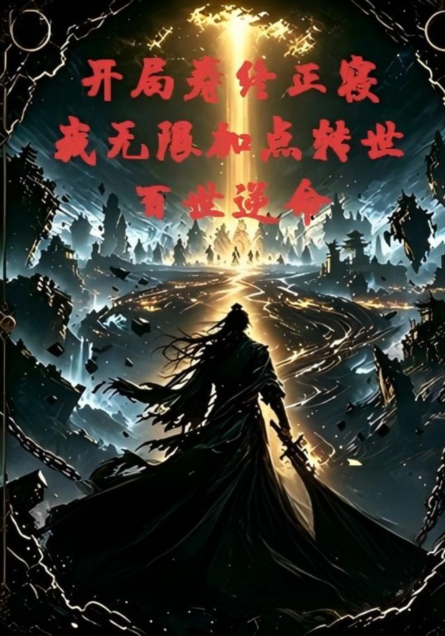 开局寿终正寝我无限加点转世百世逆命