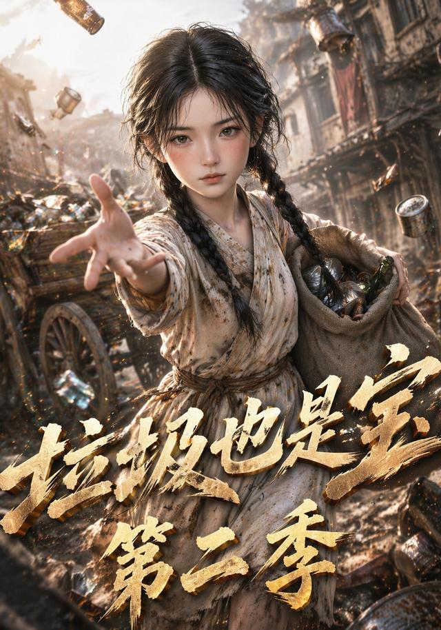 垃圾也是宝第二季