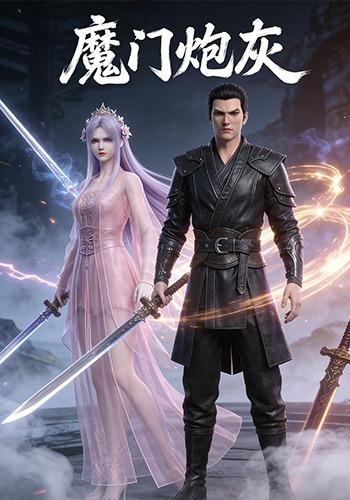 魔门炮灰