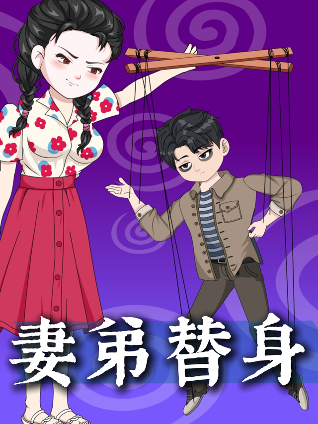 妻弟替身