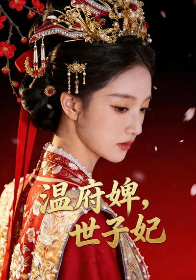 温府婢，世子妃