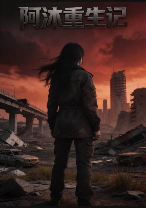 阿沐重生记