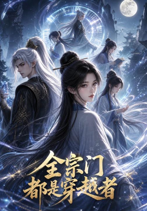 全宗门都是穿越者