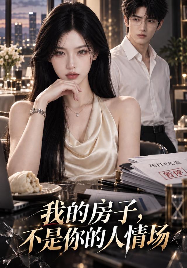 我的房子，不是你的人情场 cover