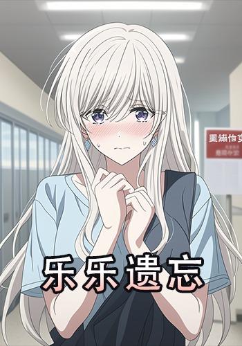 乐乐遗忘封面图