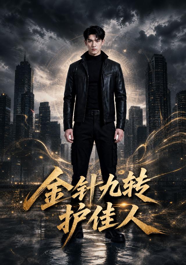 金针九转护佳人