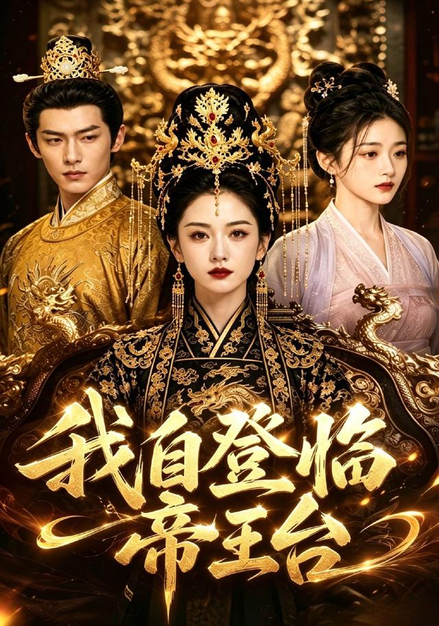 我自登临帝王台 cover