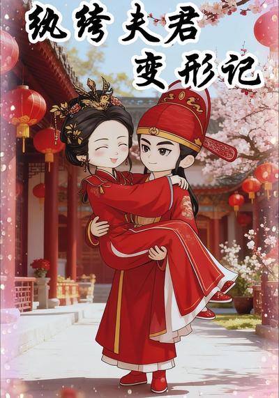 纨绔夫君变形记