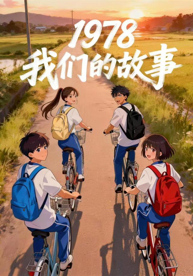 1978我们的故事