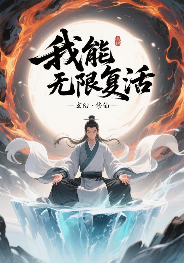 我能无限复活