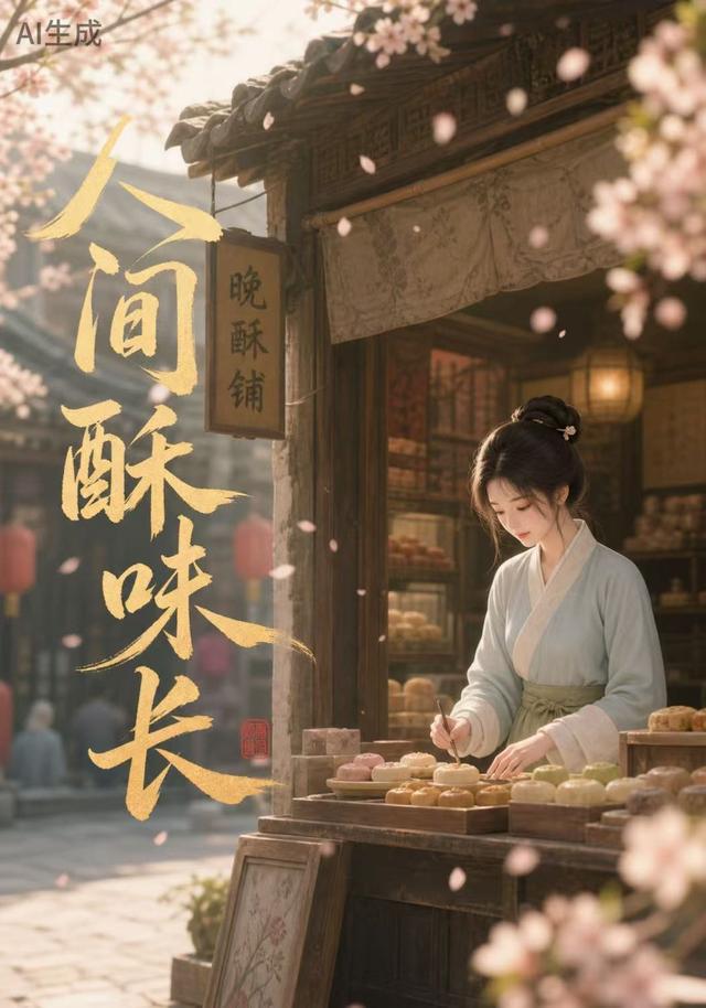 人间酥味长