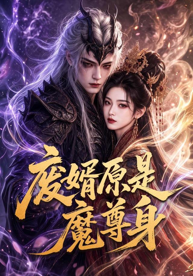 废婿原是魔尊身 cover
