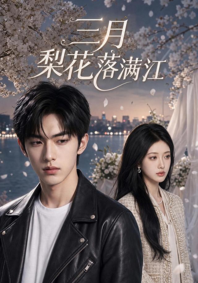 三月梨花落满江 cover