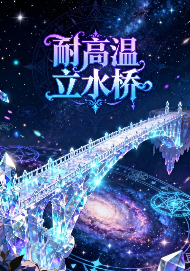 耐高温立水桥封面图