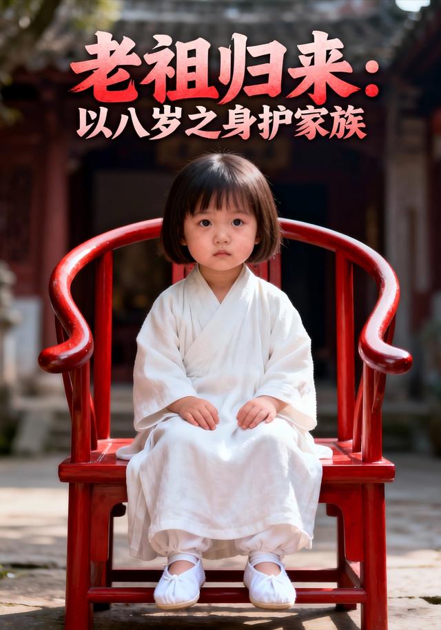 老祖归来：以八岁之身护家族